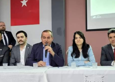 Saha Çalışması