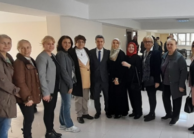 Saha Çalışması