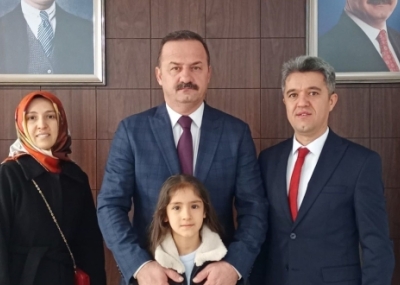 Saha Çalışması