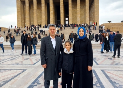 Saha Çalışması