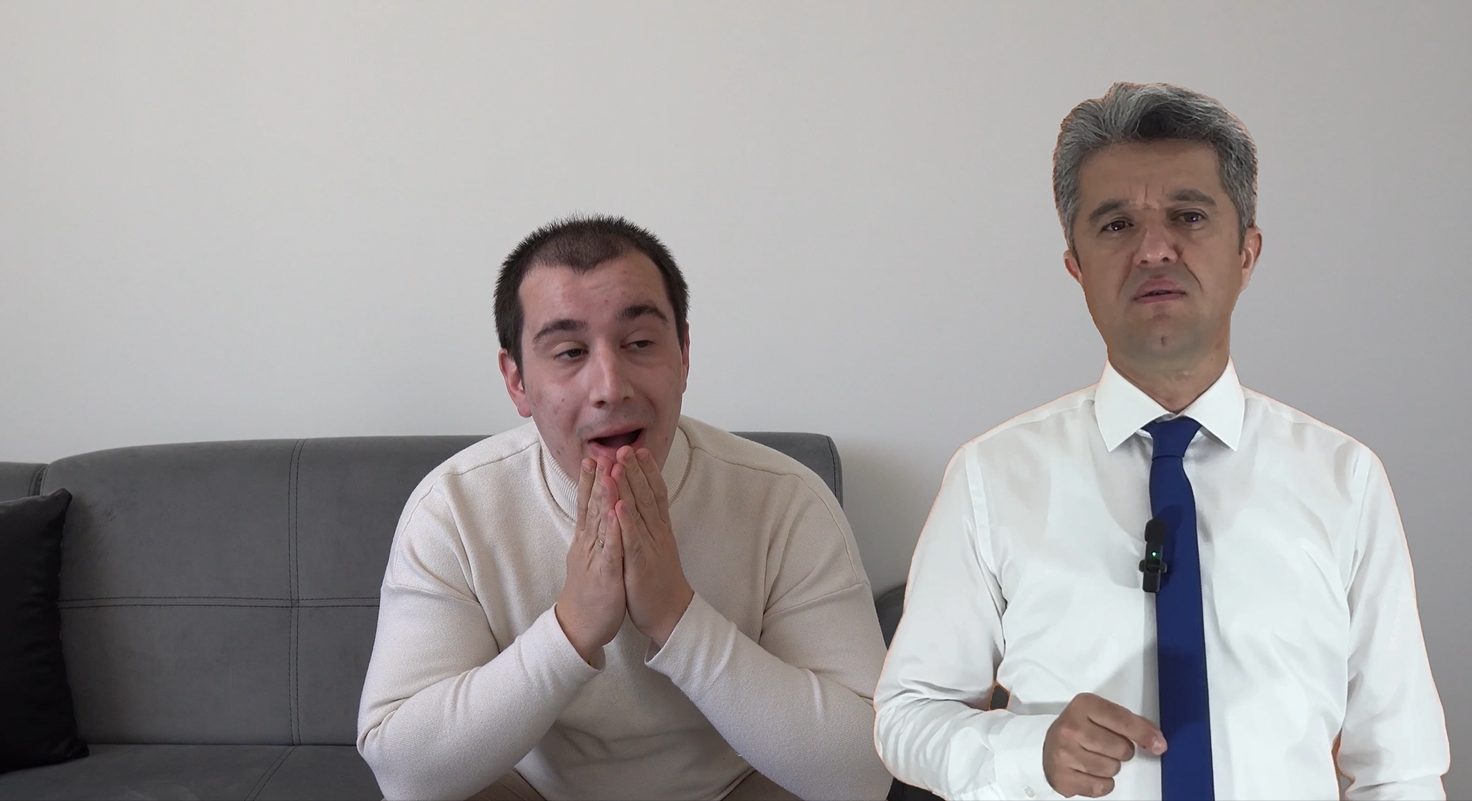 Çalışmak Yetmiyorsa, Gençlere Ne Söyleyeceğiz?