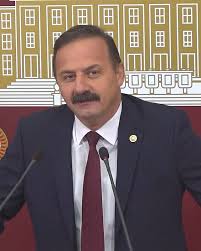 Yavuz Ağıralioğlu: İtirazımız; daha iyi bir ülke, daha güçlü bir memleket, daha güçlü yarınlar için.