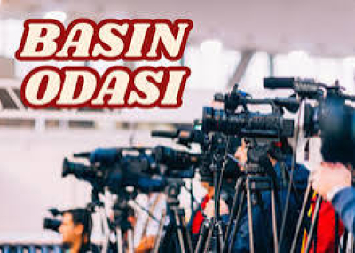 Basın Odası