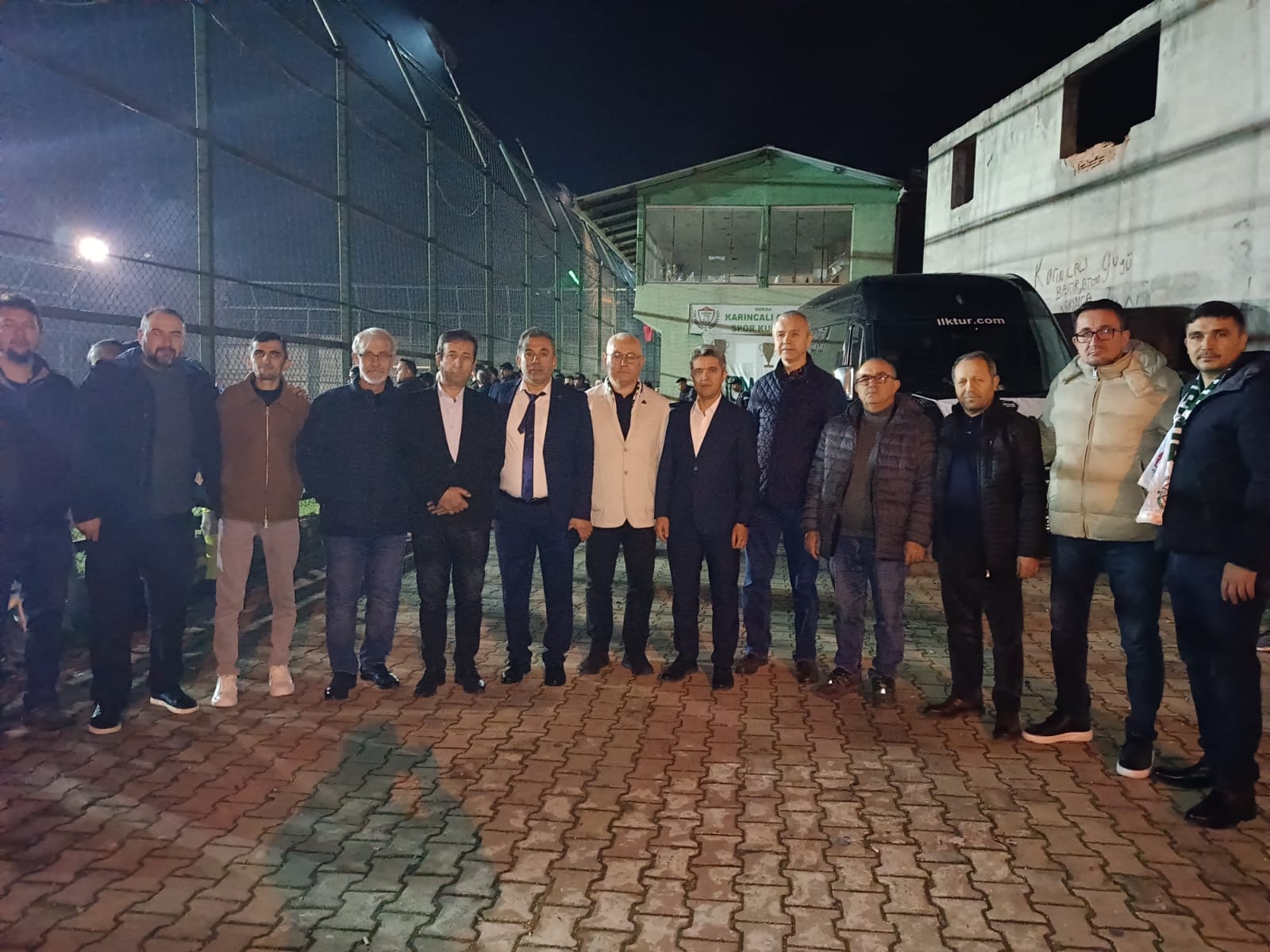 Karıncalı Mahallesi’nde Çocuklar Sporla Buluştu