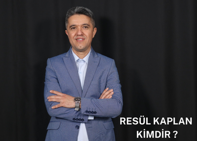 Özgeçmişi