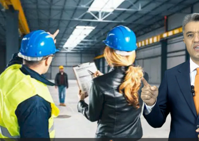 Evlatlarımız Okuyor, Çabalıyor... Ama İş Bulamıyor.