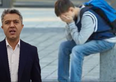 Gazze’de Bebekler Ölüyor, Dünya Sessiz Kalıyor